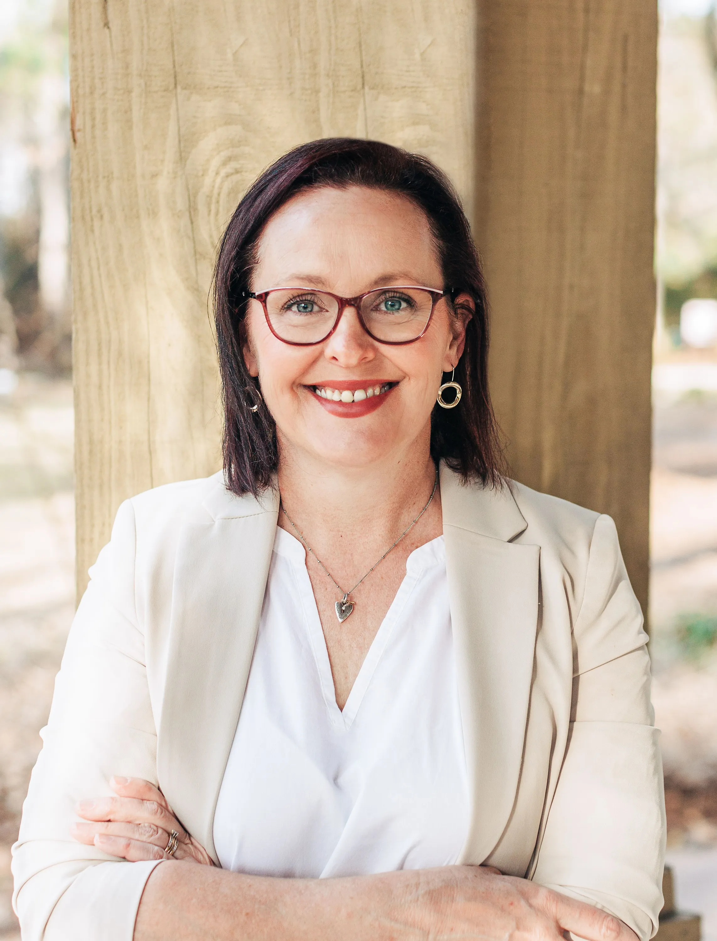 Michelle Simmons, LMFT Associate