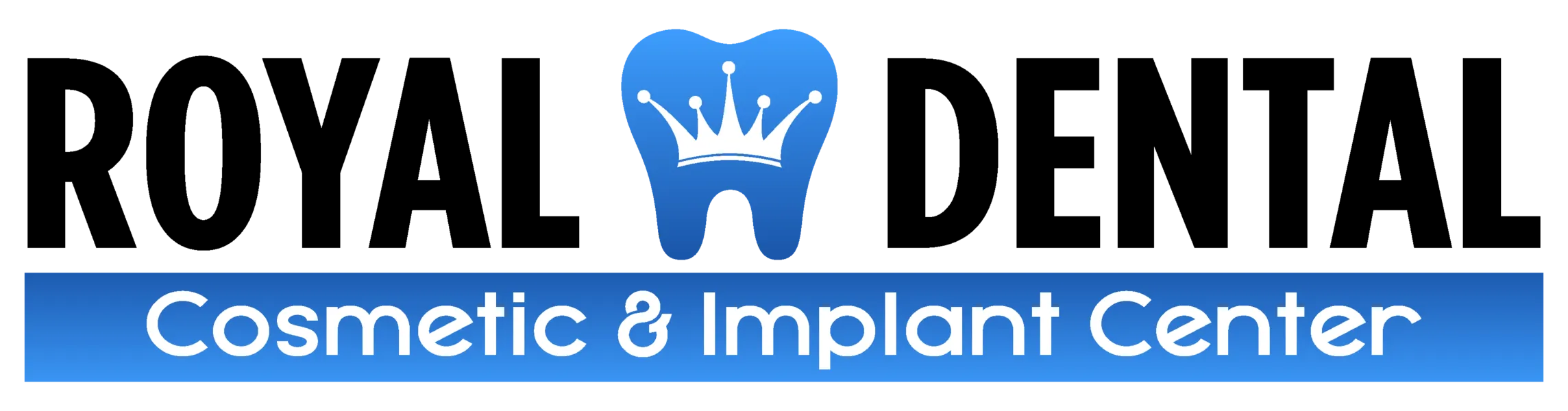 Royal Dental Center Logo