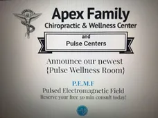 Apex Family Chiropractic 651-456-8744