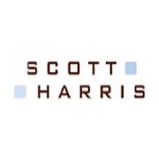 Scott Harris Designer Frames 