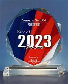 Veronika Solt Summit Award 2023
