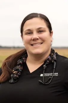  Dr. Carolyn Gilliland