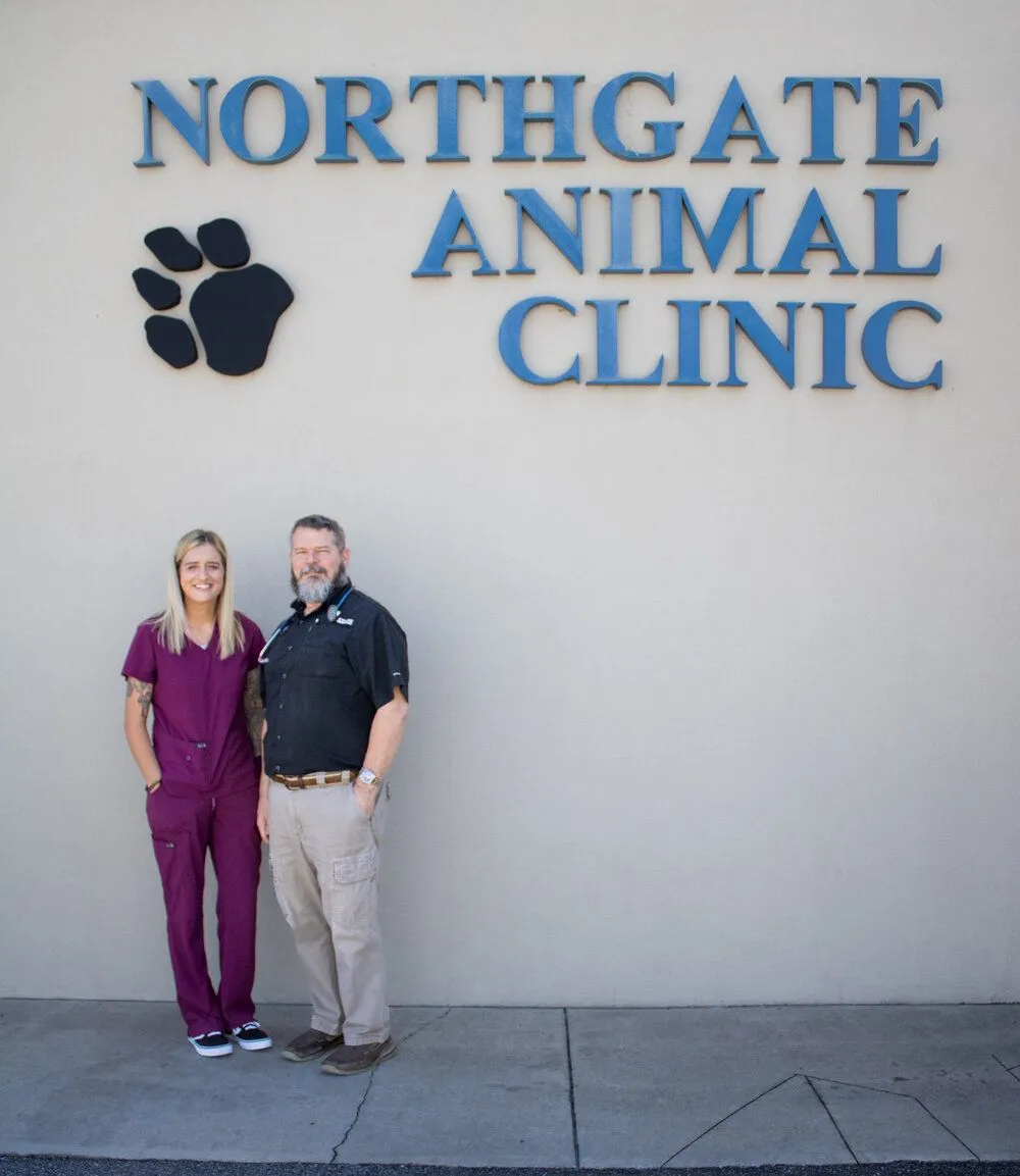 animal clinic