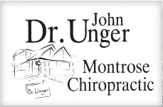 MONTROSE CHIROPRACTIC CENTER, Inc.