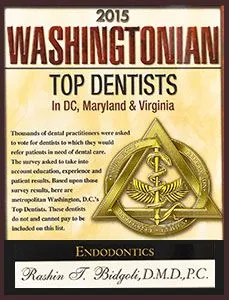 Top Dentist in Sterling, VA