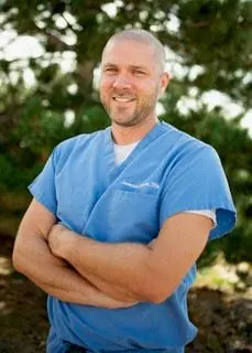 Dr. Jeremiah Moorer, DVM, Diplomate ACVS