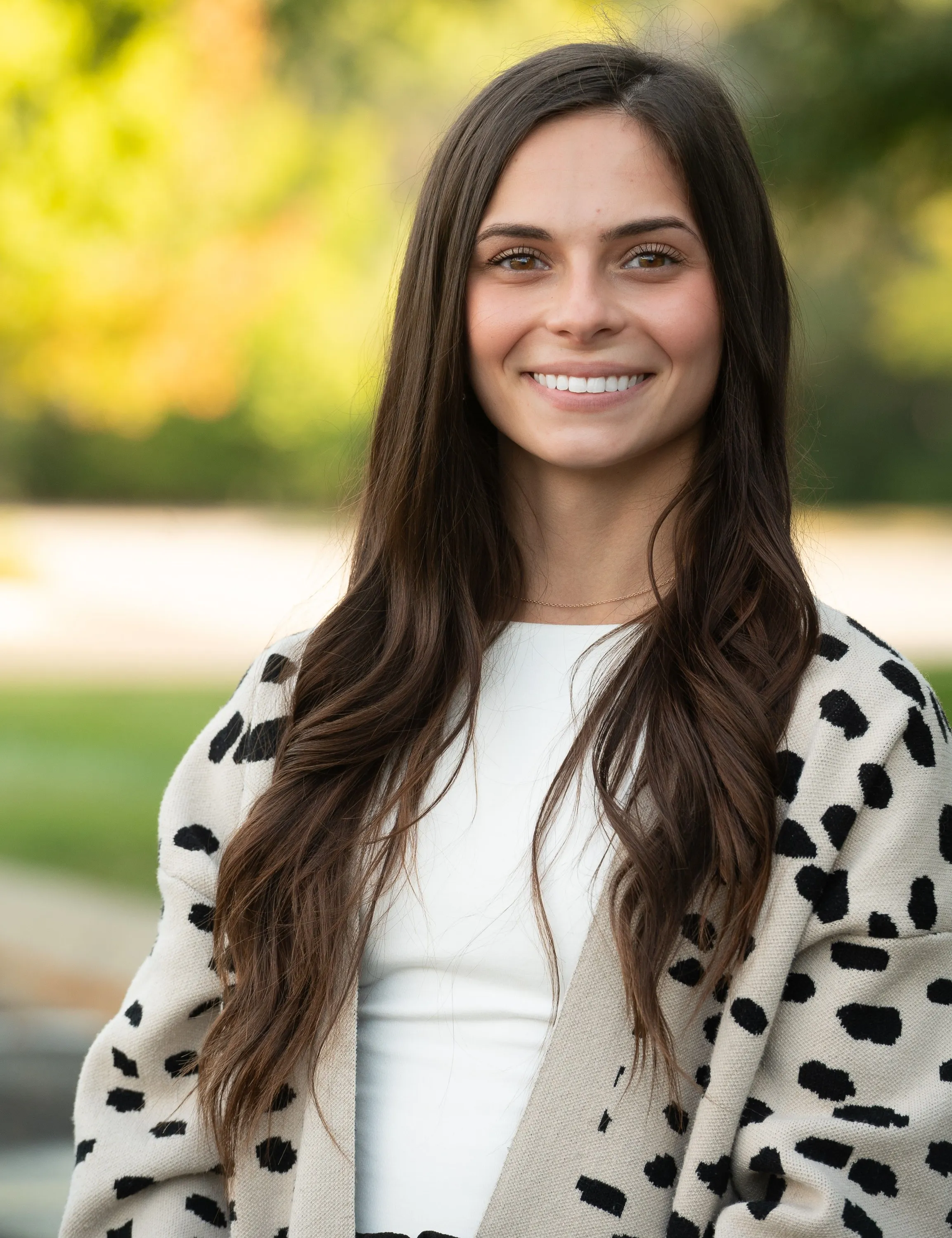 Samantha Lhotak, LSW