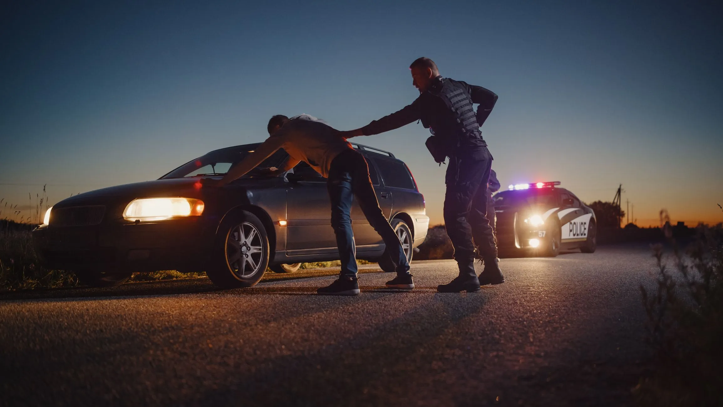 DUI Attorney in Alabama