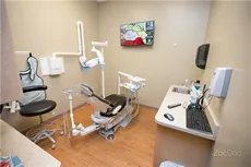 Dentist in Morrisville, NC