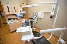 Dentist in Morrisville, NC