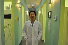 Reno, NV Dentist | Dr. Jintae Park