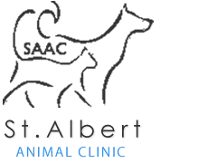 St Albert Animal Clinic