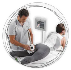 endermotherapy oval photo