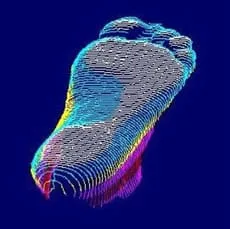 foot-scan