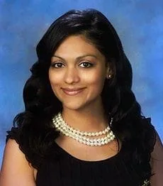 Dr. Sonal Patel
