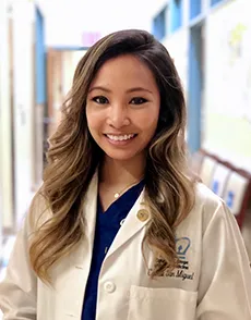 Dr. Jennifer Chon Pediatric Dentist in New York, NY