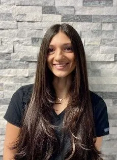 Gina DeLuzio, RDH