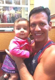 Portrait of Mr Daniel J O'Brien,