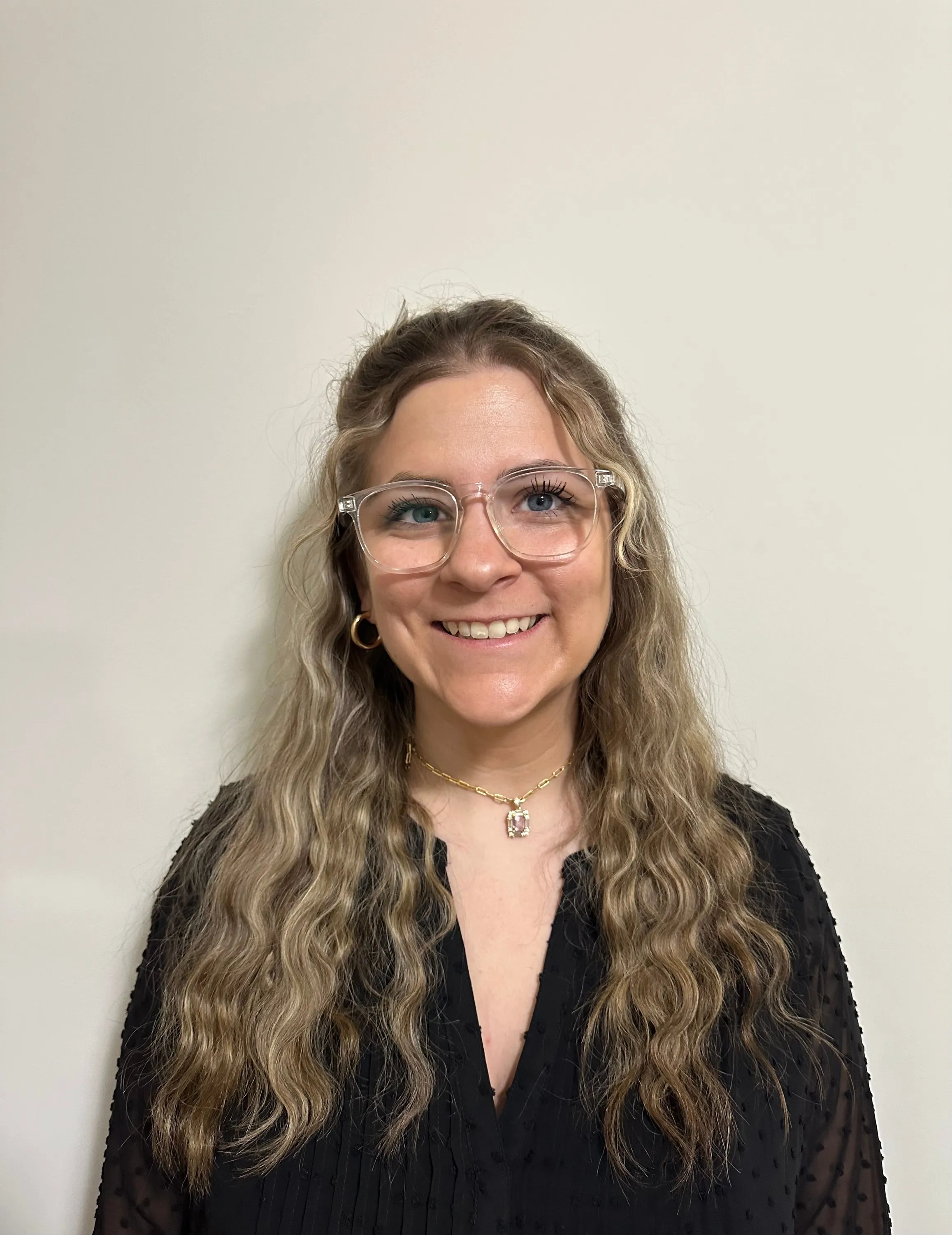 Lauren Scalise, LCSW