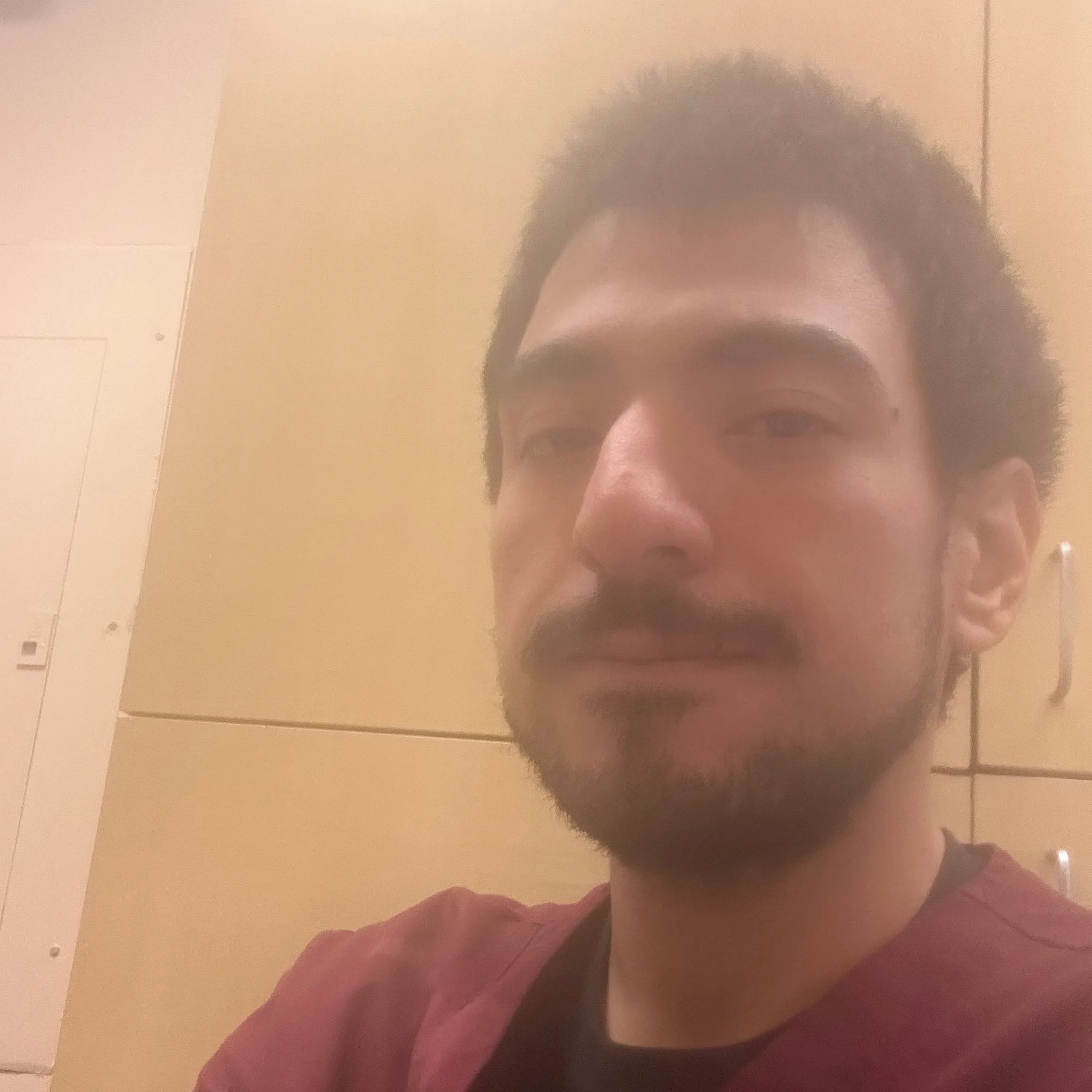 Polo - Kennel Assistant