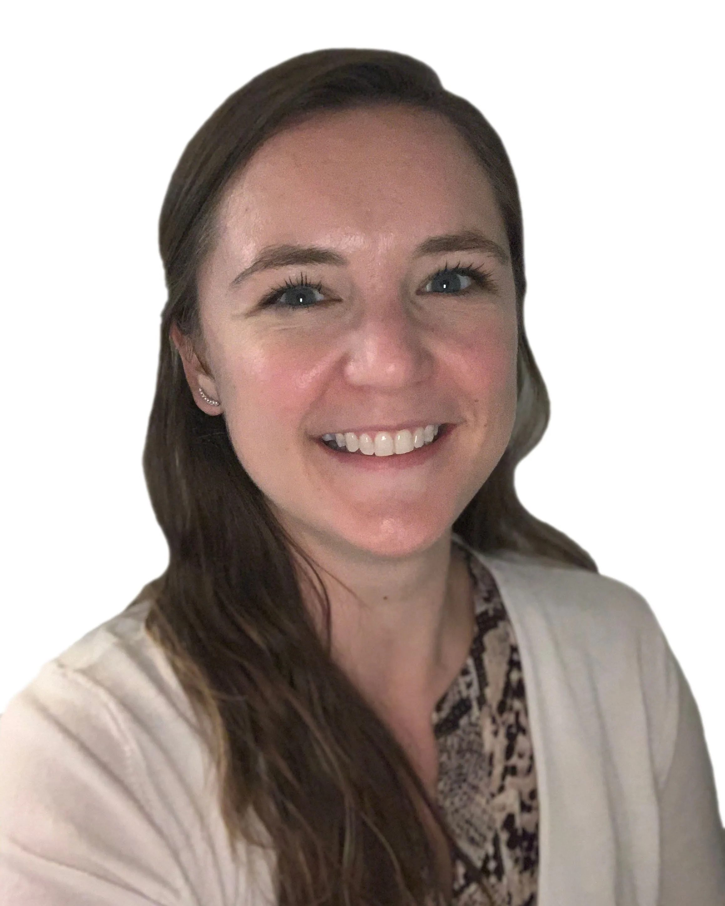 Annika M. Grangaard, Psy.D.