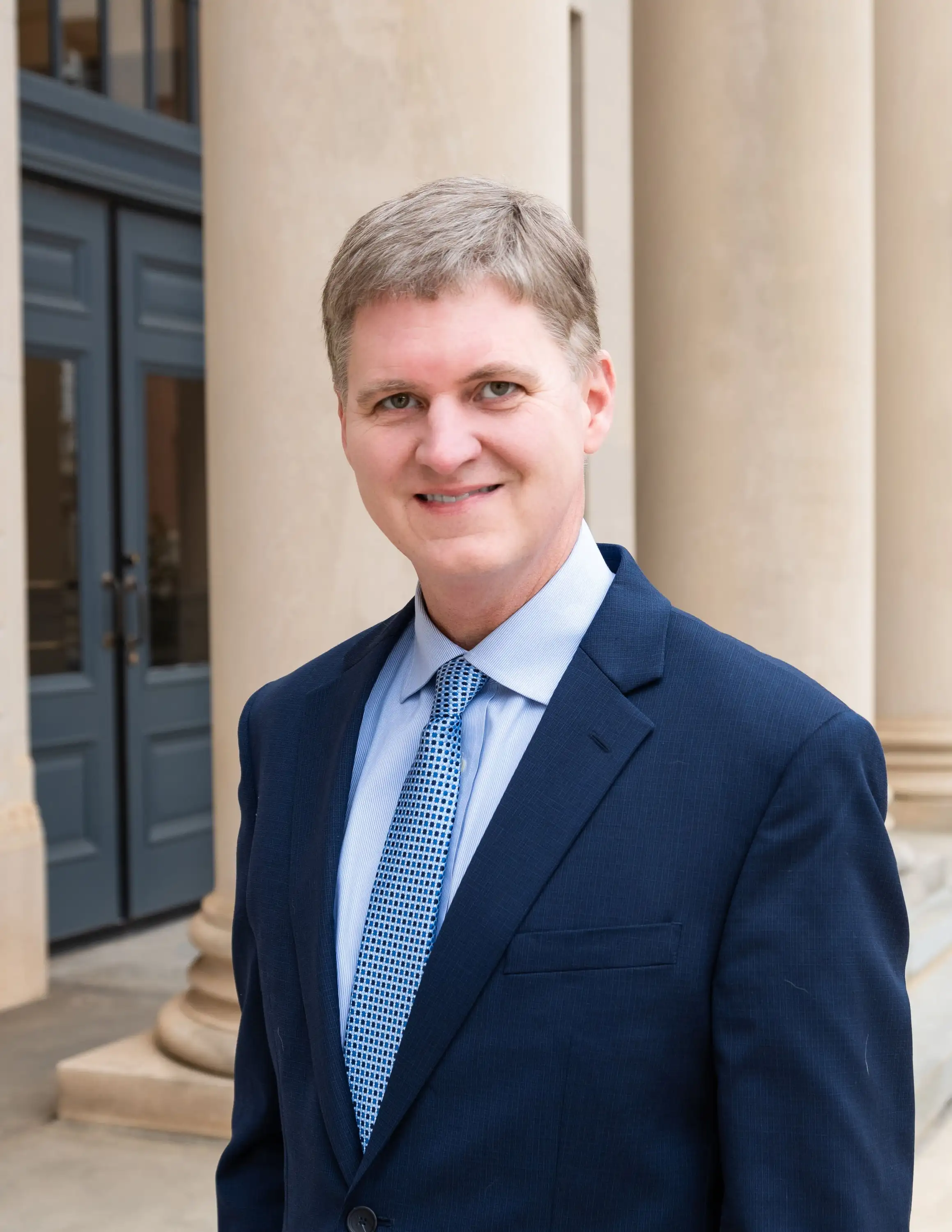 Robert A. Blake, Jr.