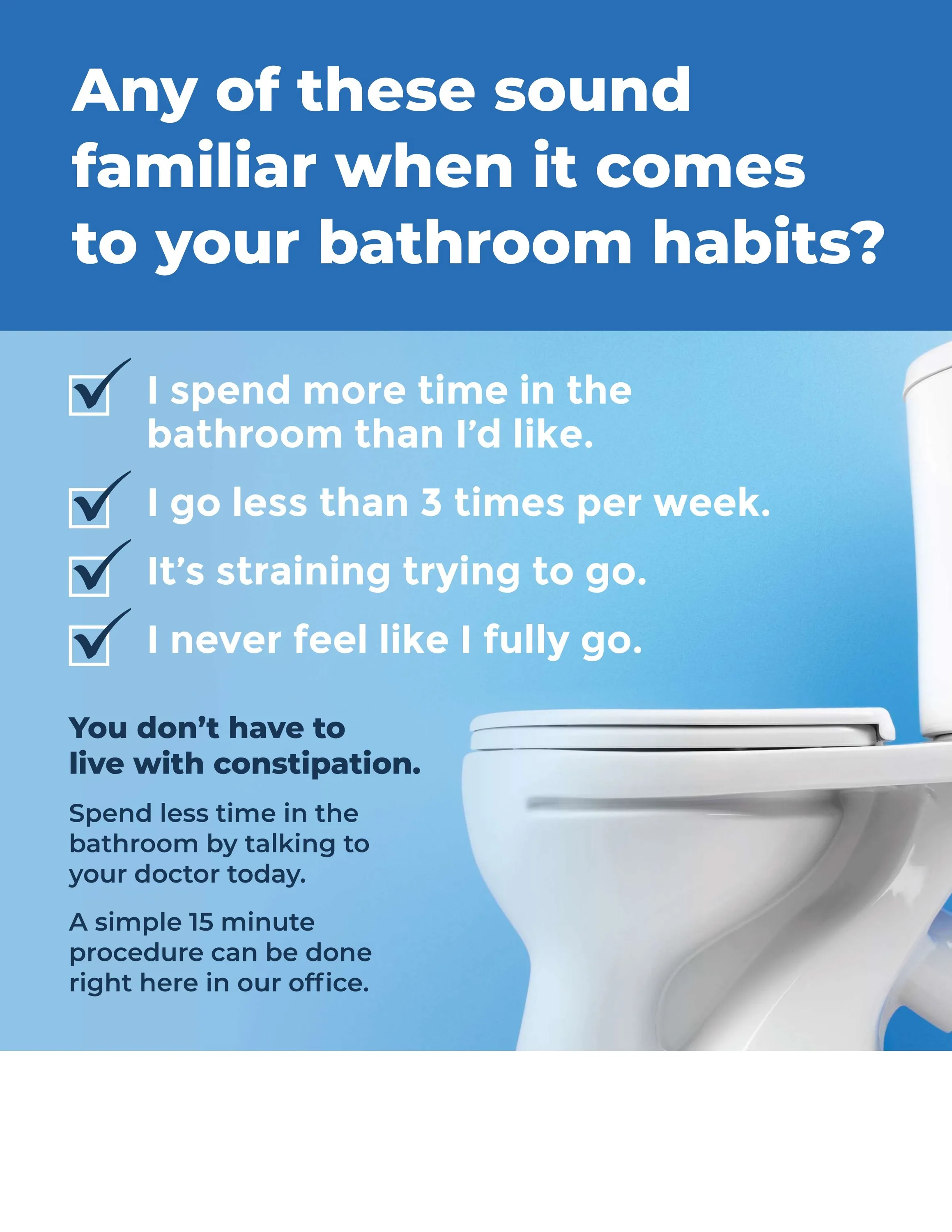 Anorectal Manometry image