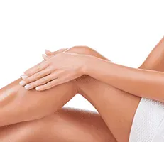 Laser Hair Removal Specialist