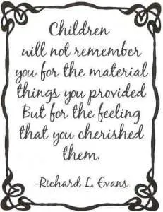 Richard L. Evans quote