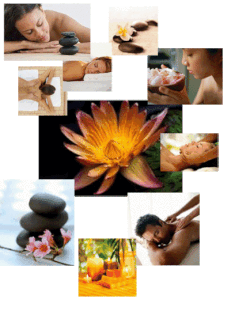 What is Registered Massage Therapy?