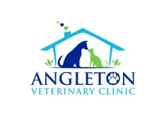 Round Veterinary Logo