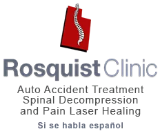 Rosquist Dot Testing Clinic