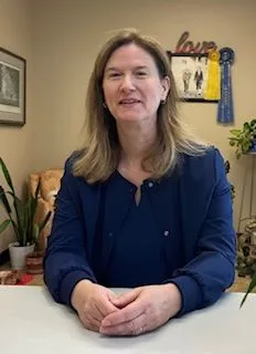 Dr. Lori Wyatt DaCosta