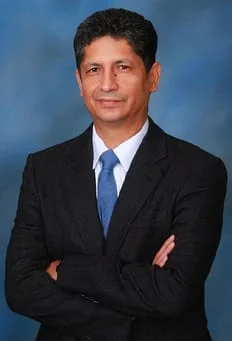 Aldo F Bejarano MD