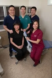 Top Dentist Operatory Photo Top Dentist Operatory Photo