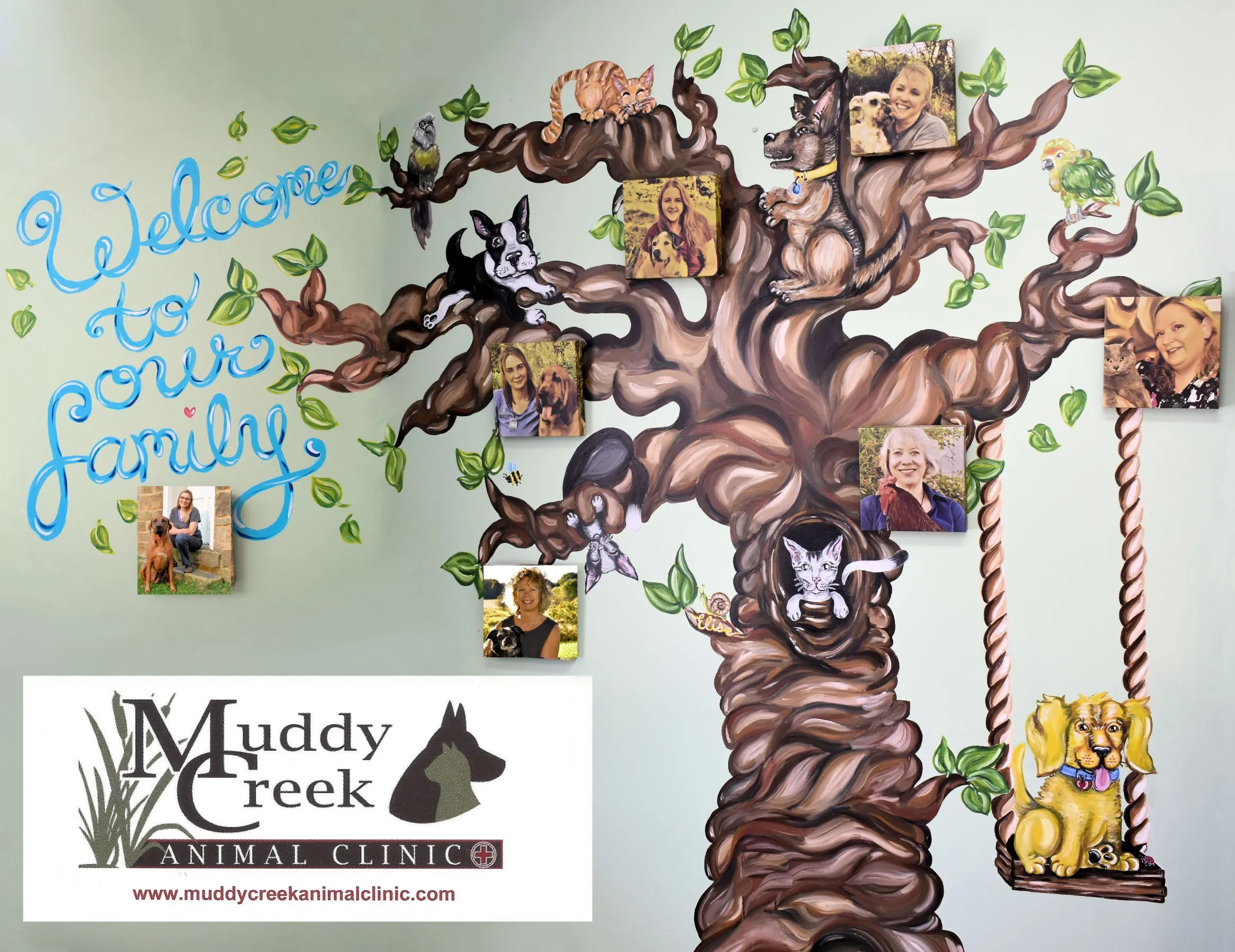 MURAL