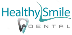 Healthy Smile Dental Arts Logo - Dentist Upper Manhattan