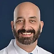 Dr. Gerald Mauriello
