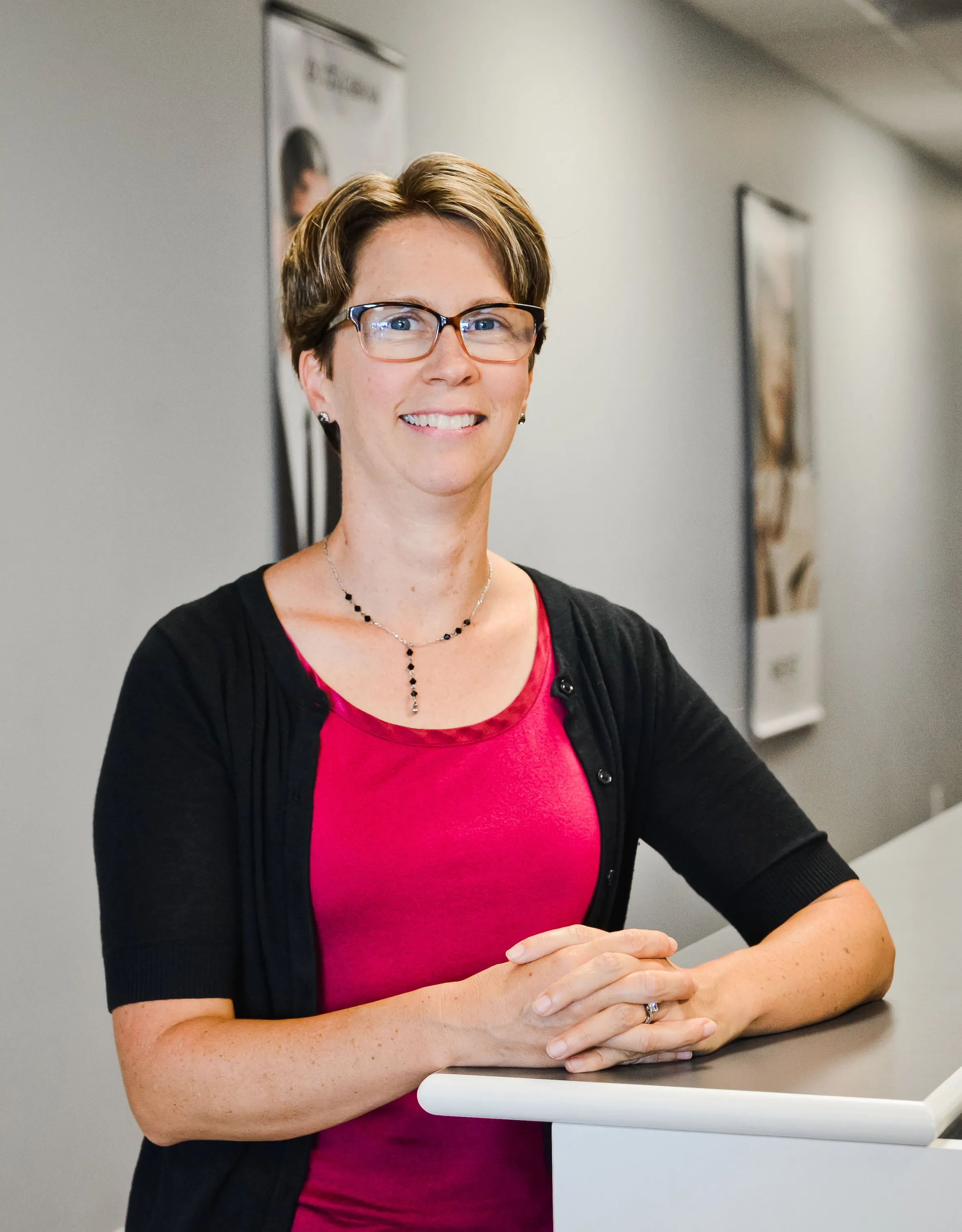 Dr. Rosina Cullins