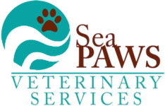 Sea Paws