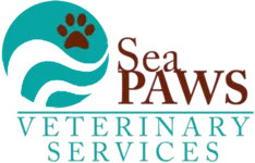 Sea Paws