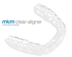 aligner