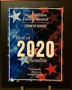 award
