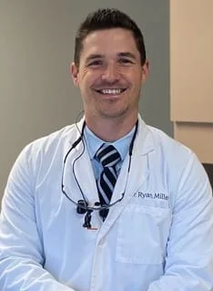 Dr. Ryan Miller, Royse City TX dentist