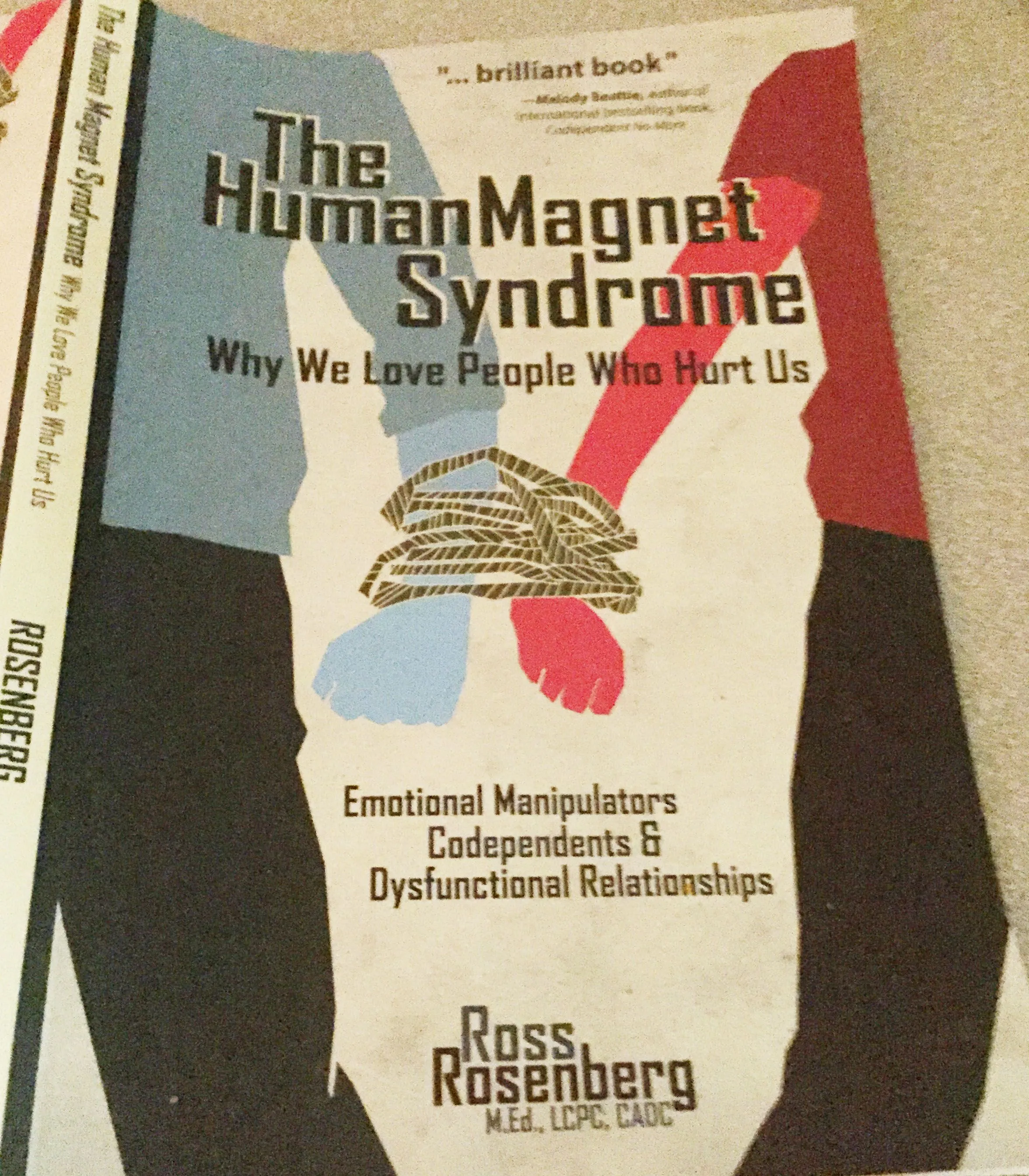 The Human Magnet Syndrom