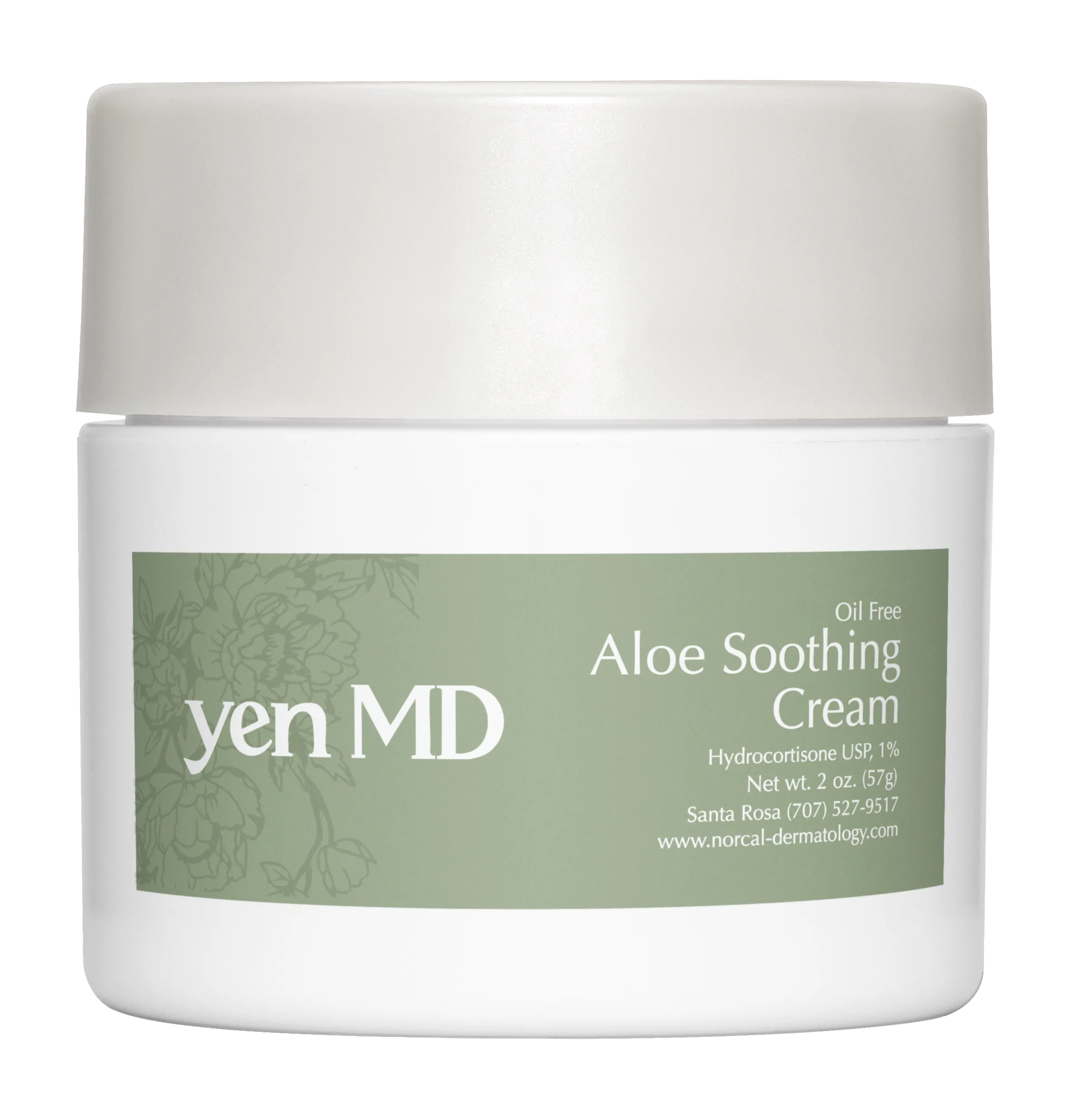 Aloe Soothing Cream