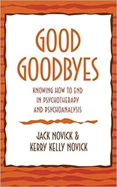 good goodbyes