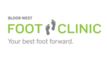 Bloor West Foot Clinic logo