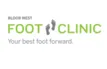 Bloor West Foot Clinic logo