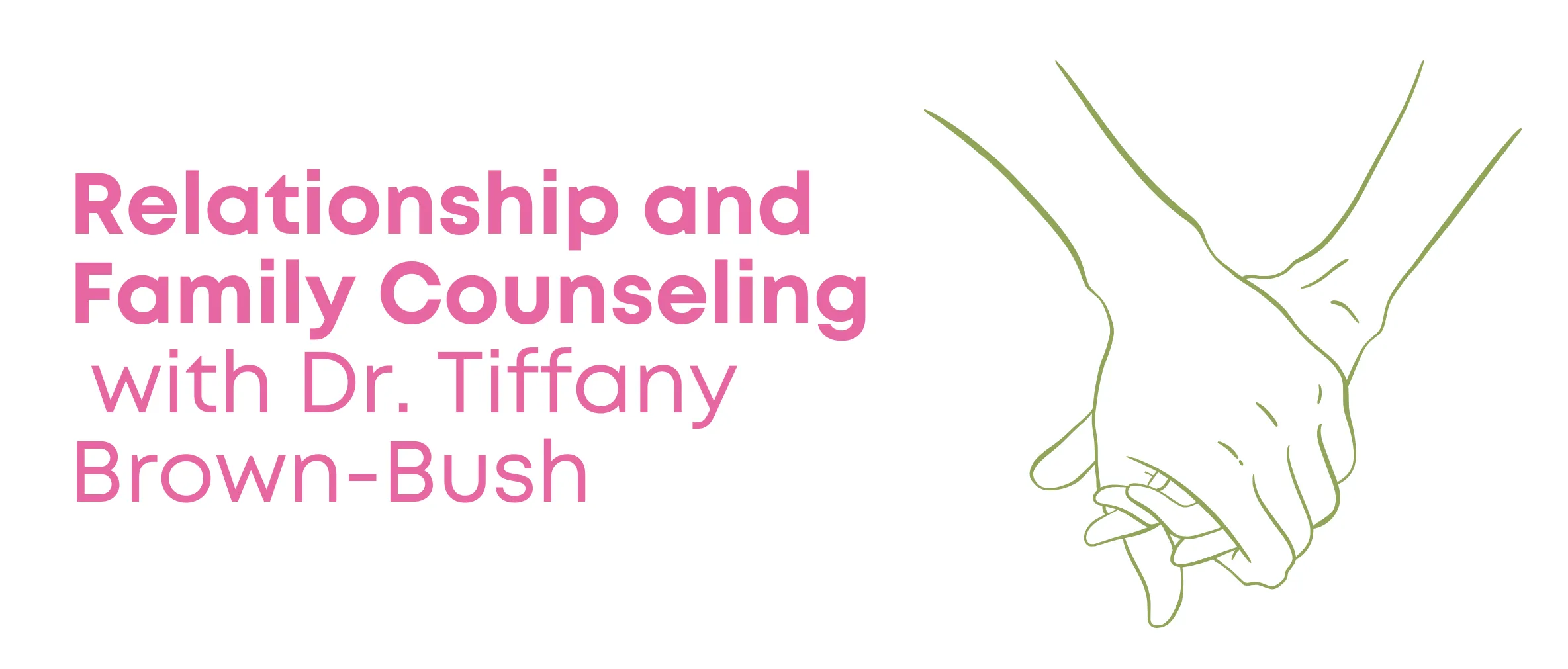Relationship and Family Counseling